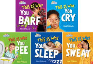 Title: Active Minds Explorers This Is Why... Print Series, Author: Dana Peabody