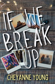 Ebook librarian download If We Break Up (English Edition) by   9798765500422