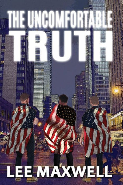 The Uncomfortable Truth: A Young Person's Observations on Psychological Phenomena of Today's Youth