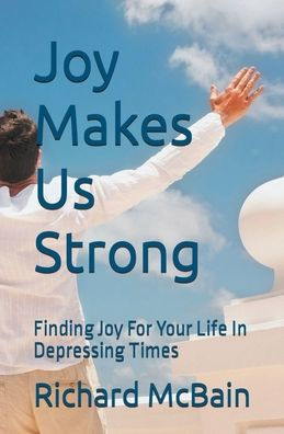 Joy Makes Us Strong