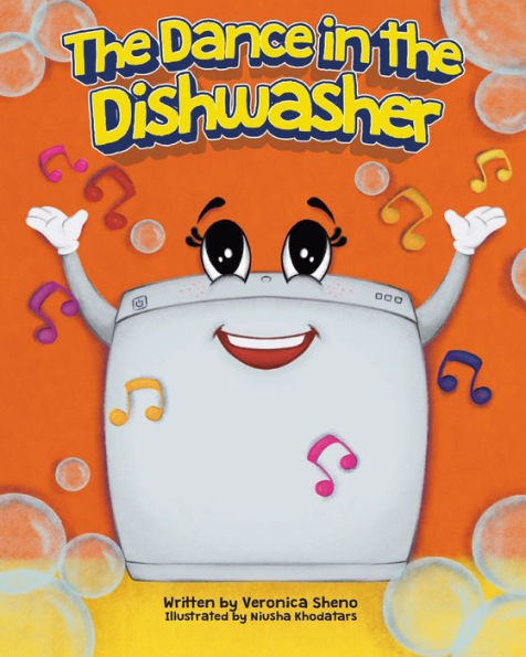 The Dance in the Dishwasher: It Takes Courage To Apologize