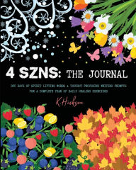Title: 4 SZNS: The Journal:, Author: K. Hickson