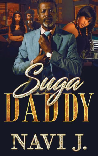 SUGA DADDY