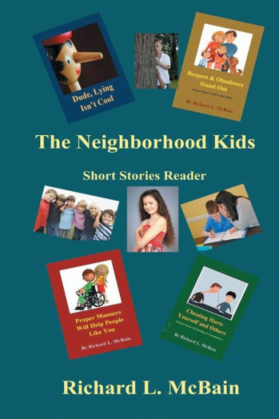 The Neighborhood Kids