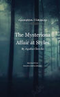 THE MYSTERIOUS AFFAIR AT STYLES