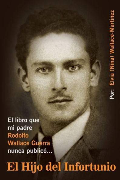 El Hijo del Infortunio: "Perdóname Mamá"