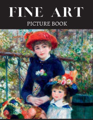 Title: Fine Art Picture Book - Coffee Table Book, Author: Darla Mayberry