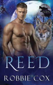 Title: Dark Moon Falls: Reed:, Author: Robbie Cox