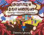 Adventures in Sugar Wonderland: Candy-Coated Dreams