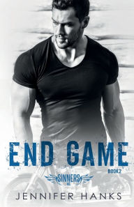 Title: End Game, Author: Jennifer Hanks