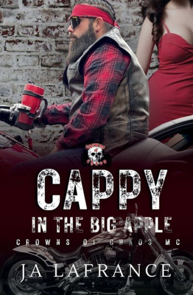 Cappy The Big Apple: Crowns of Chaos MC