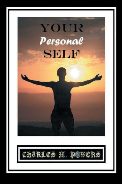 Your PERSONAL Self