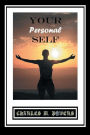 Your PERSONAL Self