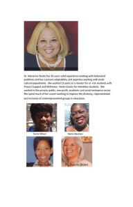 Anthology of Black Educators on Long Island School Districts