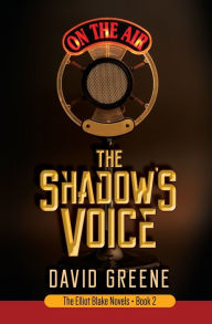 Online textbook free download The Shadow's Voice (English literature)  by 