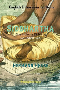 Title: Siddhartha: Eine indische Dichtung, Author: Hermann Hesse