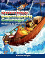 Bambee Boom Boom Courage!: Wishes and Dreams
