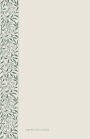 Notebook: White Plain Paper Notebook 100 Pages 5.5x8.5 Inch Premium Notebook: