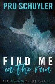 Download french books for free Find Me in the Rain ePub DJVU