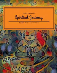 Title: Spiritual Journey, Author: Rev Jose Luis Gonzalez Jr