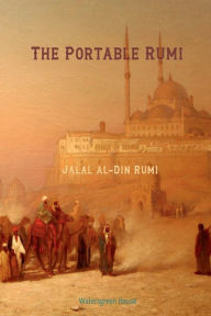 Title: The Portable Rumi, Author: Rumi