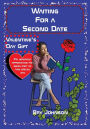 Waiting for a Second Date: valentines dating gifts for her, women, men, lebian, gay,