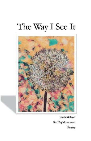 The Way I See It: Volume 1