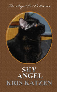 Title: Shy Angel, Author: Kris Katzen