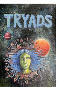 Title: Tryads, Author: Elizabethe Hurd