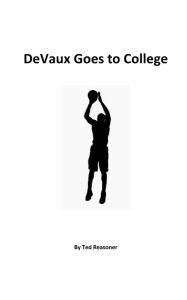 Spanish audiobook download DeVaux Goes to College