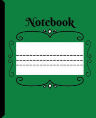 Title: School Notebook: Simple Composition Notebook College Ruled 100 Pages 7.5 x 9.25 inches 19.05 x 23.49., Author: Goddess Publishing