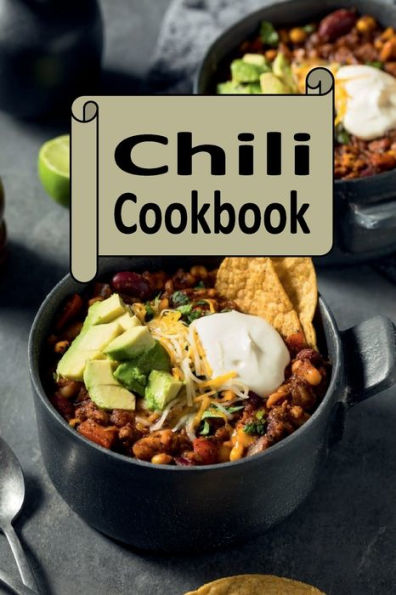 Chili Cookbook