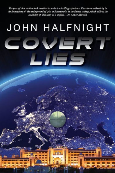 COVERT LIES