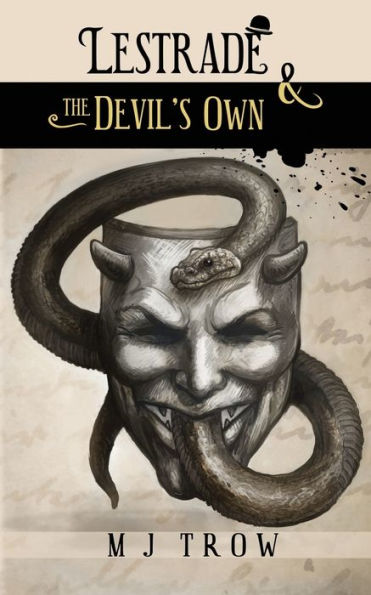 Lestrade and the Devil's Own