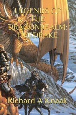 FIREDRAKE