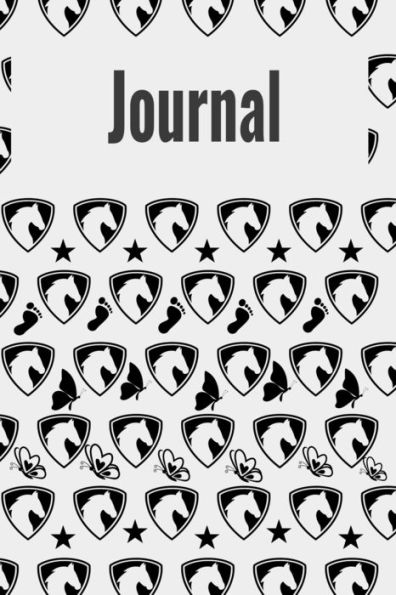 Daily Journal, or Diary by Southern Saute Cookbooks