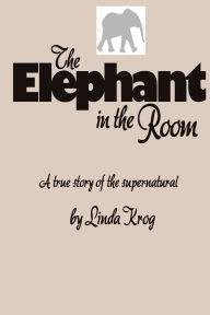Title: The Elephant in the Room, Author: Linda Krog