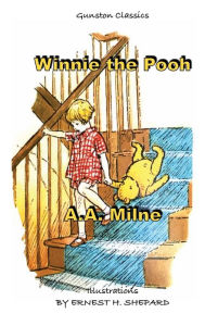 Title: WINNIE THE POOH, Author: A.A. MILNE