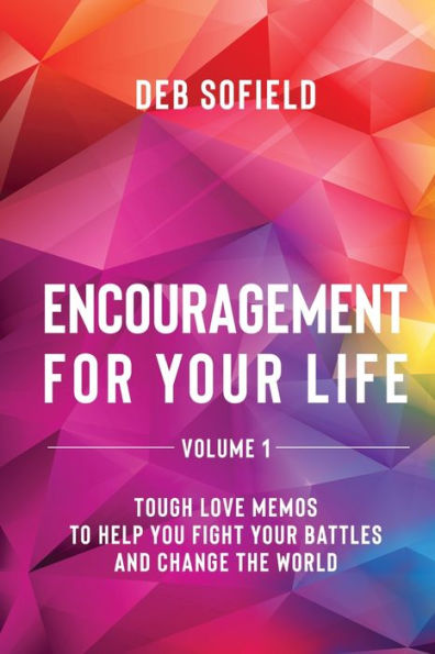 Encouragement for Your Life Volume