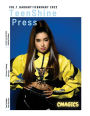 TeenShine Press Vol 7 Jan/Feb 2022