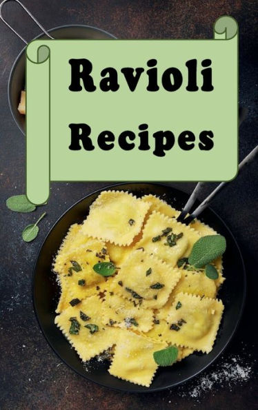 Ravioli Recipes