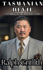 Tasmanian Devil: A Harry Chin Murder Mystery