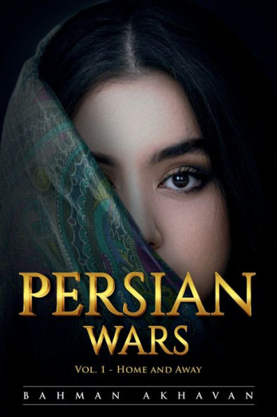 Persian Wars (Vol. 1: Home and Away)
