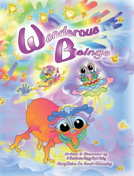 WONDEROUS BEINGS