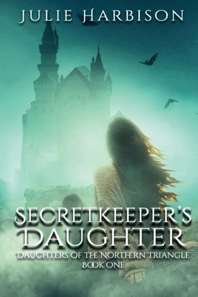 Secretkeeper's Daughter