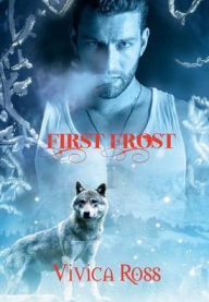 Title: First Frost, Author: Vivica Ross