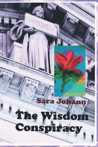 Download of free books The Wisdom Conspiracy by Sara Johann FB2 ePub in English 9798765516218