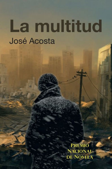 La multitud: Premio Nacional de Novela 2011, Repï¿½blica Dominicana