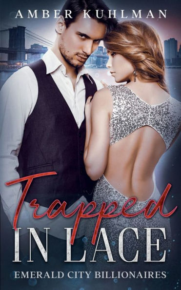 Trapped Lace