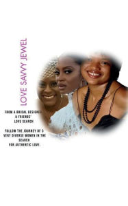 Title: LOVE SAVVY JEWEL, Author: Ntumba Mukendi
